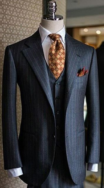 Formal Suits